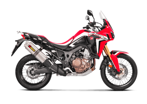 CRF1000L Africa Twin