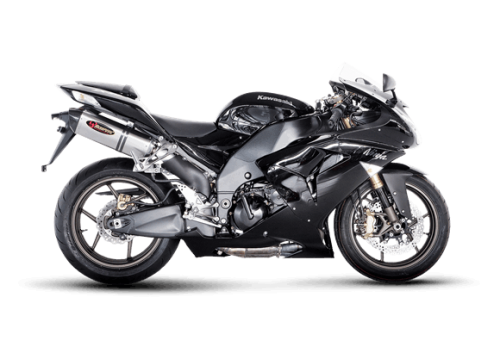 Ninja ZX-10R