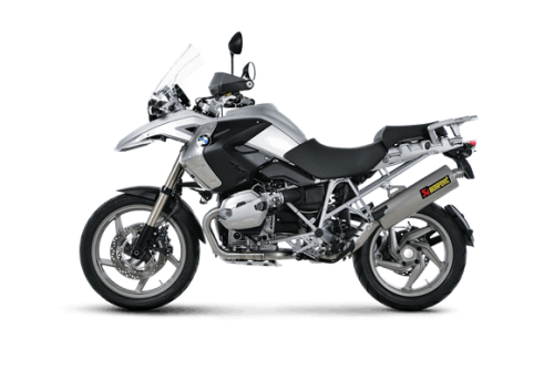 R 1200 GS