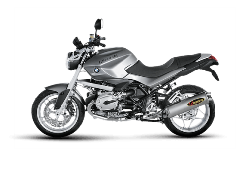 R 1200 RT