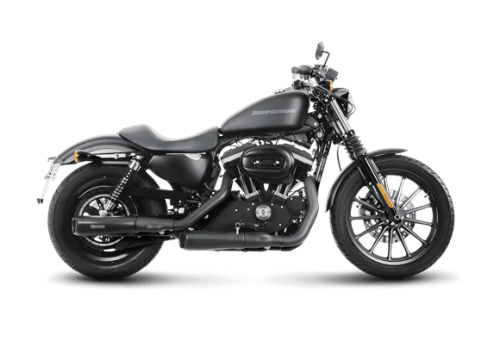 XL1200X FORTY-EIGHT