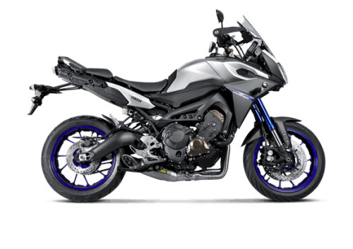 TRACER 900/FJ-09