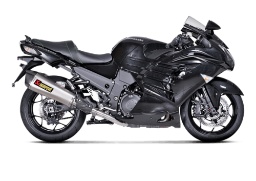 ZZR 1400, ZX14R