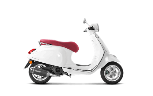 Primavera 150IE 3V