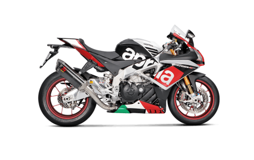 RSV4 (2009-2019)