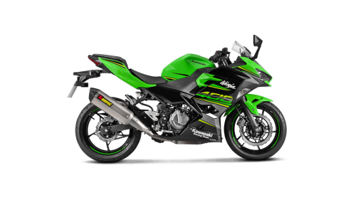NINJA 400