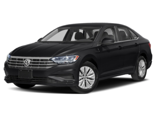 Jetta (2019-2021)