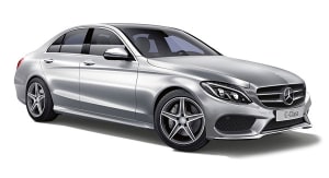 C 200 (2018-2020)