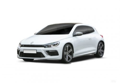 Scirocco 1.4L (2016-2019)