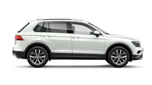 Tiguan ii (2016-2020)