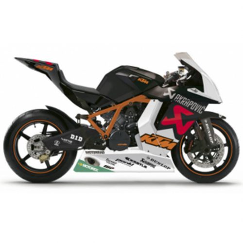 1190 RC8/R