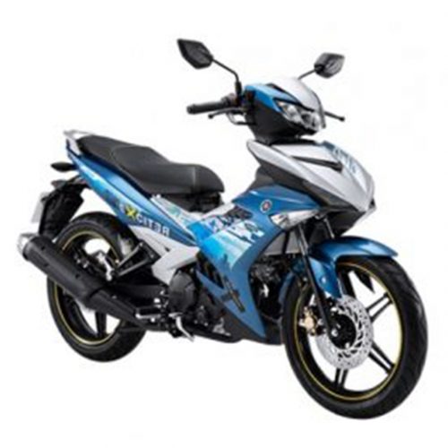 SNIPER/EXCITER/JUPITER/T150/Y15ZR