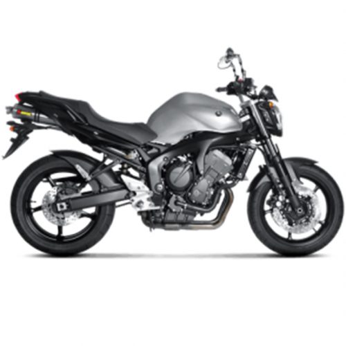 FZ6R/XJ6 Diversion