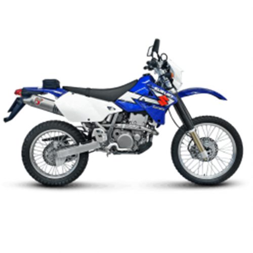 DRZ 400