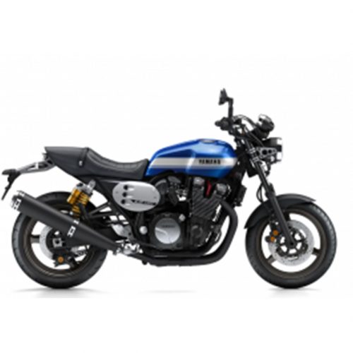 XJR1300 (2007 - 2015)