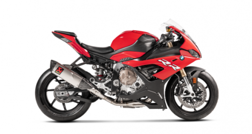 S 1000 RR ( 2019-2026)