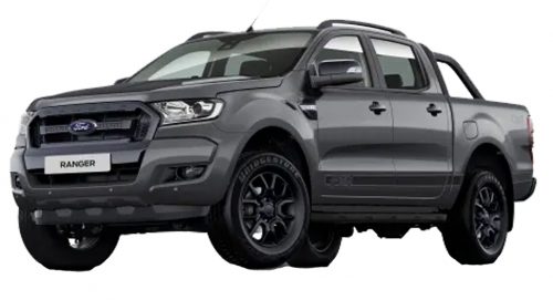 RANGER (2015 ONWARDS)